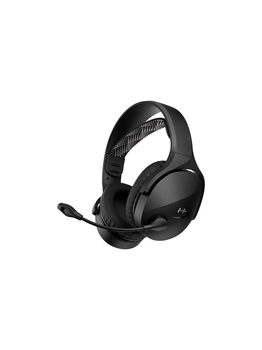 HYPERX Наушники игровые AJ0T1AA Cloud Jet черный