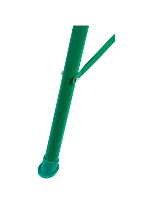 Комфорт Садовые качели детские 105x73x105 см (BC-604) 2-х местные, 105x73x105 см, фото 8