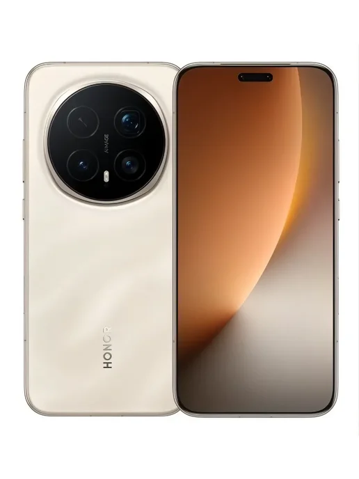 Смартфон HONOR Bkqn49 16/1024 ГБ, золотой