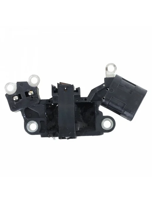 STARTVOLT Регулятор напряжения генератора Nissan Almera N16, вариант, фото 8
