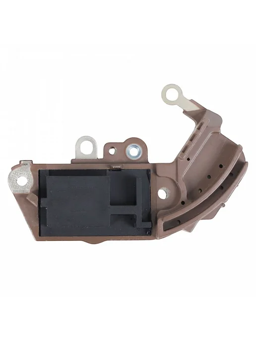STARTVOLT Регулятор напряжения генератора Toyota Land Cruiser 80, вариант, фото 8