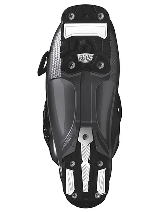 SALOMON Г л ботинки S-Pro Delta 120 GW Beluga.-Burgundy, серый, фото 3