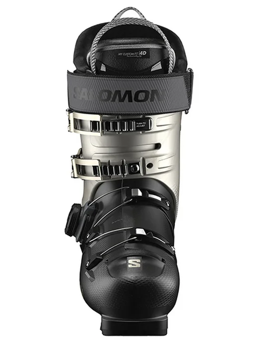 SALOMON Г л ботинки S-Pro Delta BOA 105 W GW Black-Light, 105 Вт, фото 3