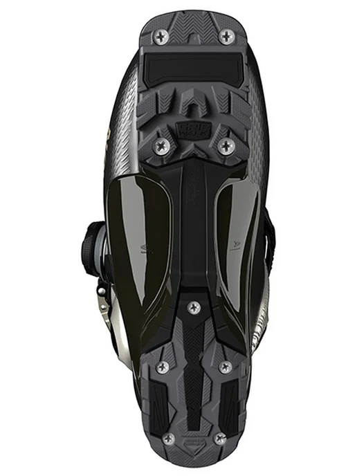 SALOMON Г л ботинки S-Pro Delta BOA 105 W GW Black-Light, 105 Вт, фото 4