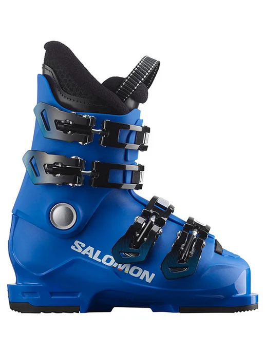 SALOMON Г л ботинки S-Race 60T M Race-White-Process, синий