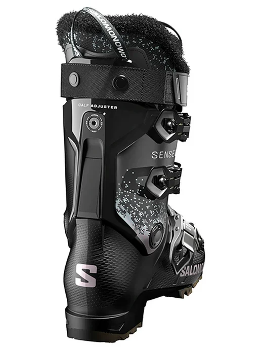 SALOMON Г л ботинки Sense 70 W GW Black-Oil Green, 70 Вт, фото 2