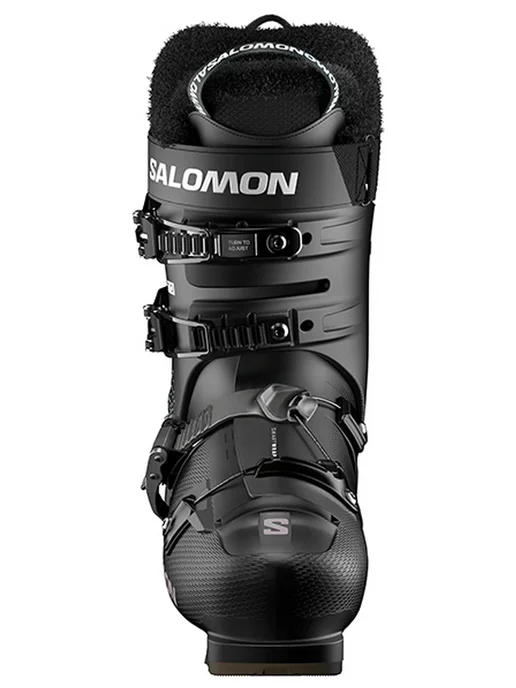 SALOMON Г л ботинки Sense 70 W GW Black-Oil Green, 70 Вт, фото 3