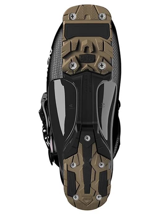 SALOMON Г л ботинки Sense 70 W GW Black-Oil Green, 70 Вт, фото 4