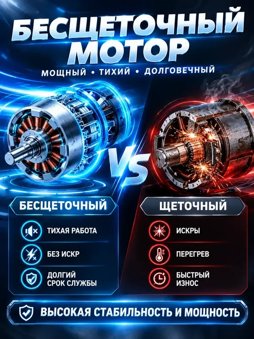 Аккумуляторный фен воздуходувка для авто от снега мощная, вариант, фото 4