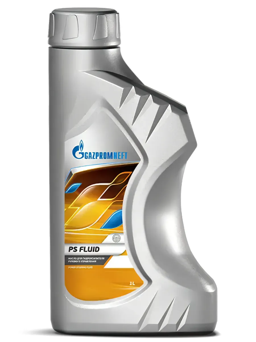 Масло для ГУР PS Fluid 1л