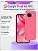 Pixel 9A 8 128 ГБ Смартфон Tensor G4 48 МП OIS камера google 730543329 купить за 26 160 ₽ в интернет‑магазине Wildberries