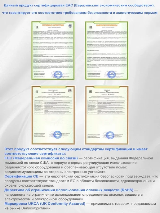 Sonado Наушники клипсы беспроводные, подходящие для занятий спортом, фиолетовый, фото 4