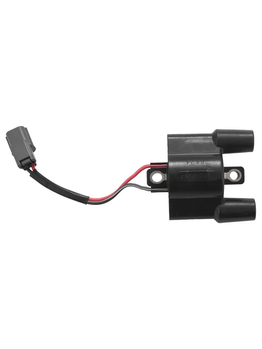 Катушка зажигания Kawasaki STX 15F F6T557 63P-82310-01-00 60…, вариант, фото 2