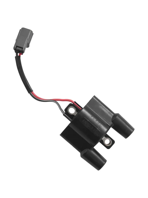 Катушка зажигания Kawasaki STX 15F F6T557 63P-82310-01-00 60…, вариант, фото 3