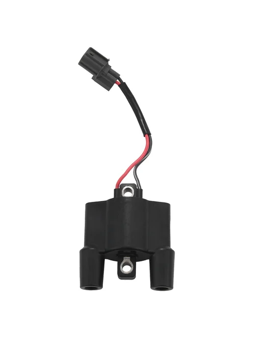 Катушка зажигания Kawasaki STX 15F F6T557 63P-82310-01-00 60…, вариант, фото 4