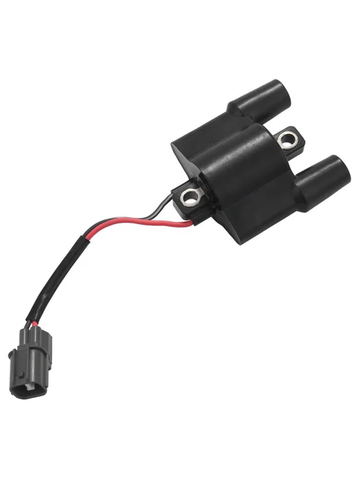 Катушка зажигания Kawasaki STX 15F F6T557 63P-82310-01-00 60…, вариант, фото 5