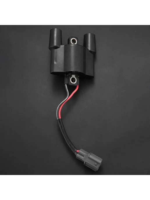 Катушка зажигания Kawasaki STX 15F F6T557 63P-82310-01-00 60…, вариант, фото 6