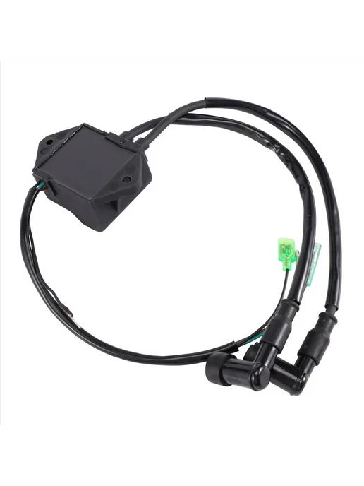 CDI система зажигания 3B2-06170-0 CD-сборка 2-тактный внешта…, вариант, фото 3