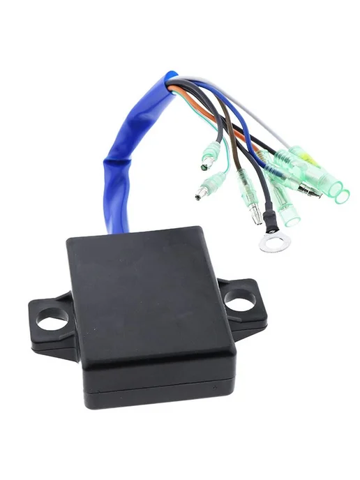 6b4-85540 6b4-85540-01 c.d.i cdi току ateşleme yamaha 15hp 9…, вариант