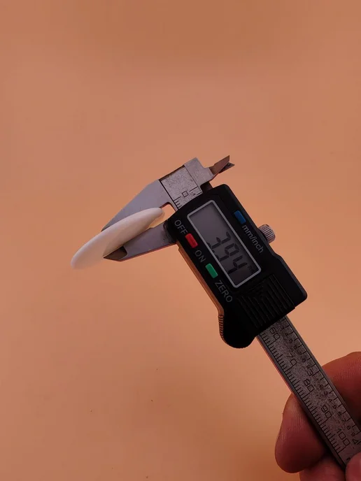 тарелка водяного блока газовой колонки 10 литров, вариант, фото 5