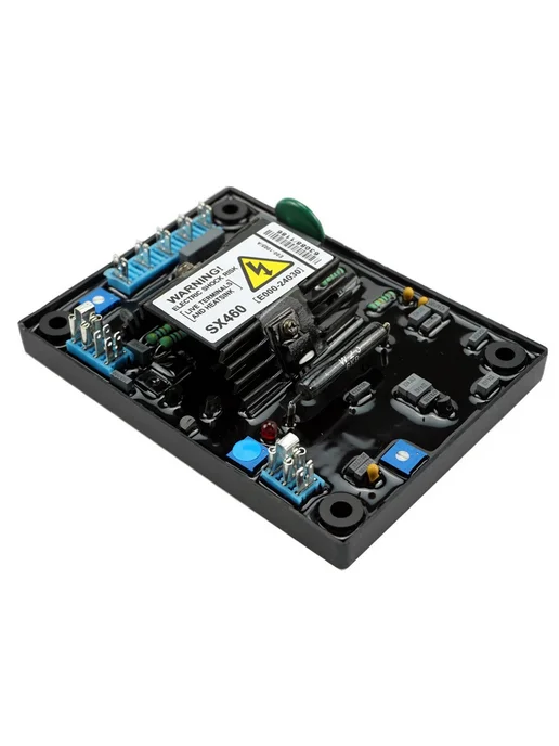 Новый sx460 для генератора AVR автоматического регулирования…, вариант