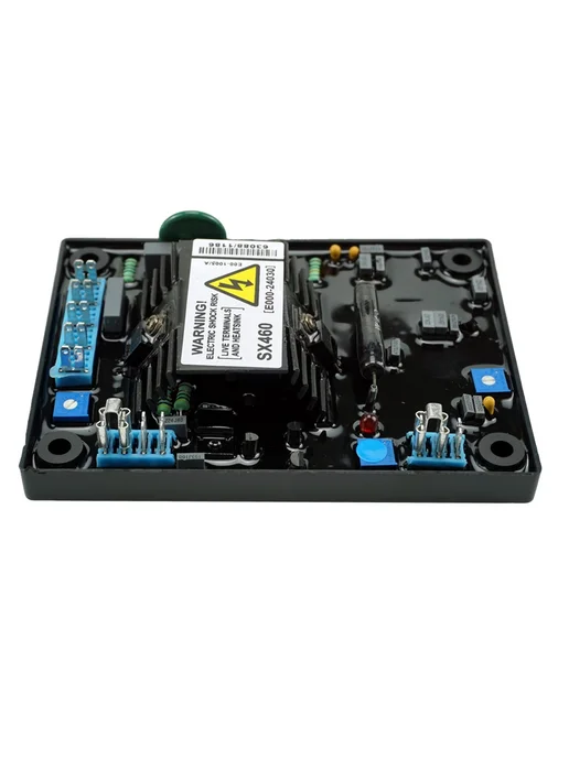 Новый sx460 для генератора AVR автоматического регулирования…, вариант, фото 2