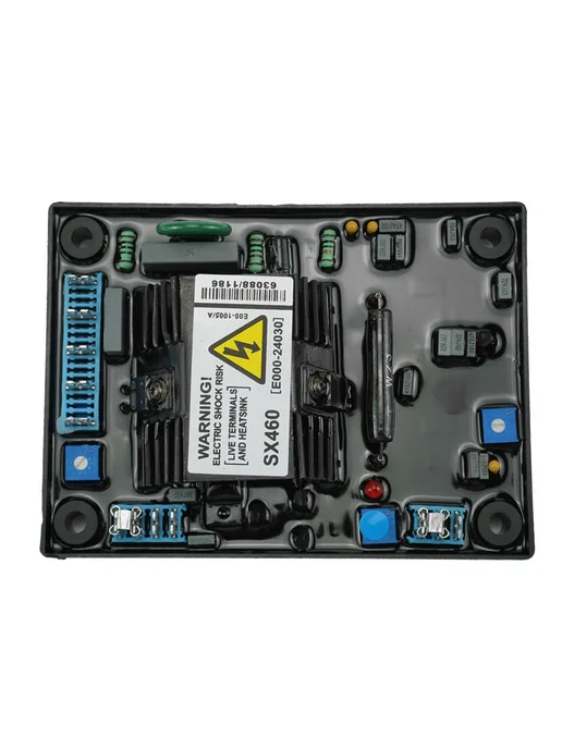 Новый sx460 для генератора AVR автоматического регулирования…, вариант, фото 3