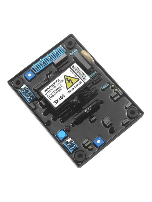 Новый sx460 для генератора AVR автоматического регулирования…, вариант, фото 4