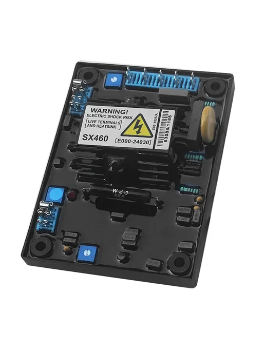 Новый sx460 для генератора AVR автоматического регулирования…, вариант, фото 5