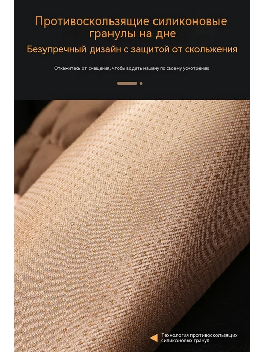 Подушка Вино красное, коричневый, фото 14