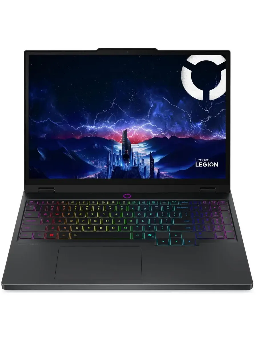 Lenovo Игровой ноутбук Legion 5 15IAX10 83F0000FRK