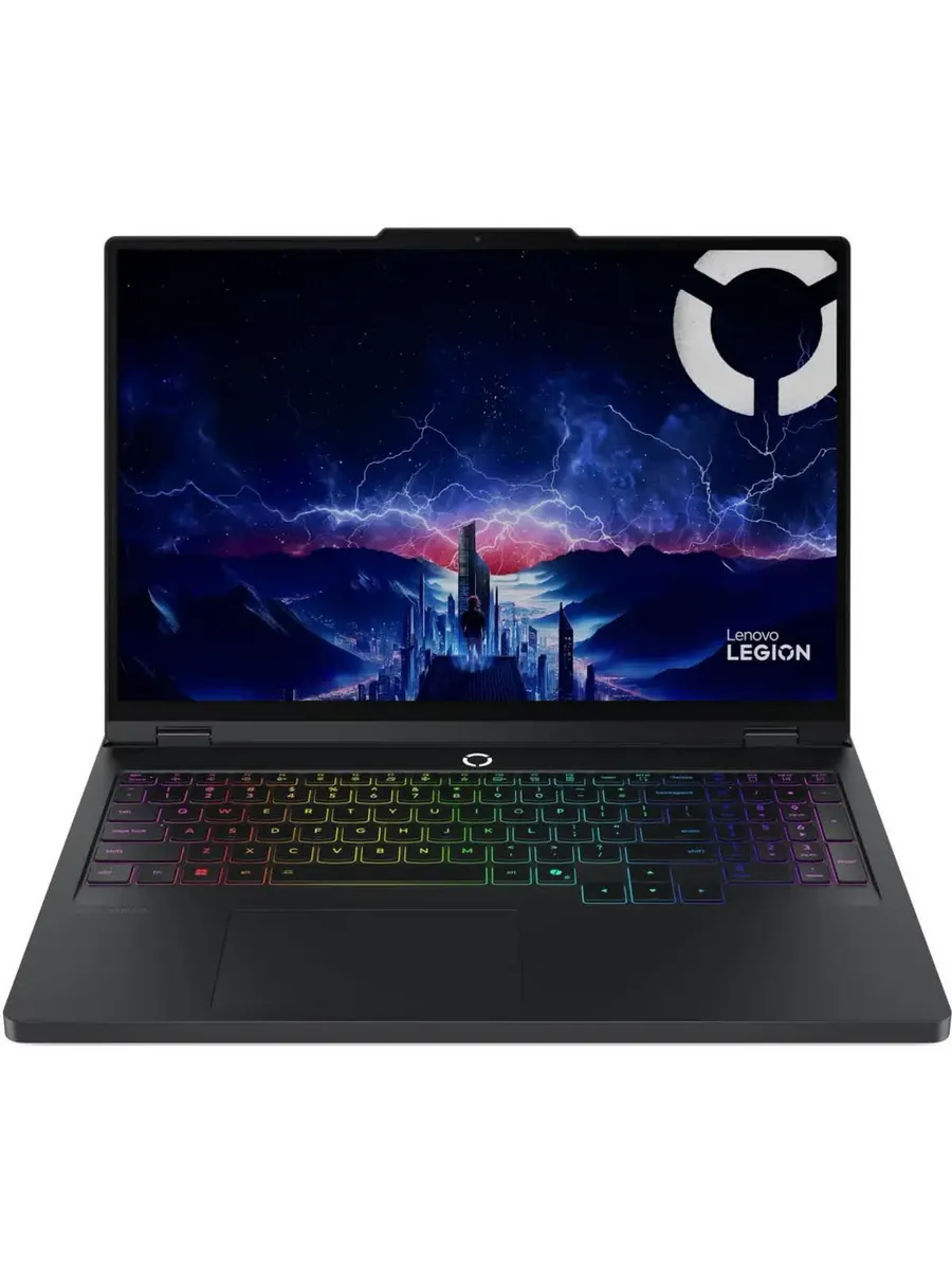 Lenovo Игровой ноутбук Legion Pro 5 16IAX10 83F30010RK