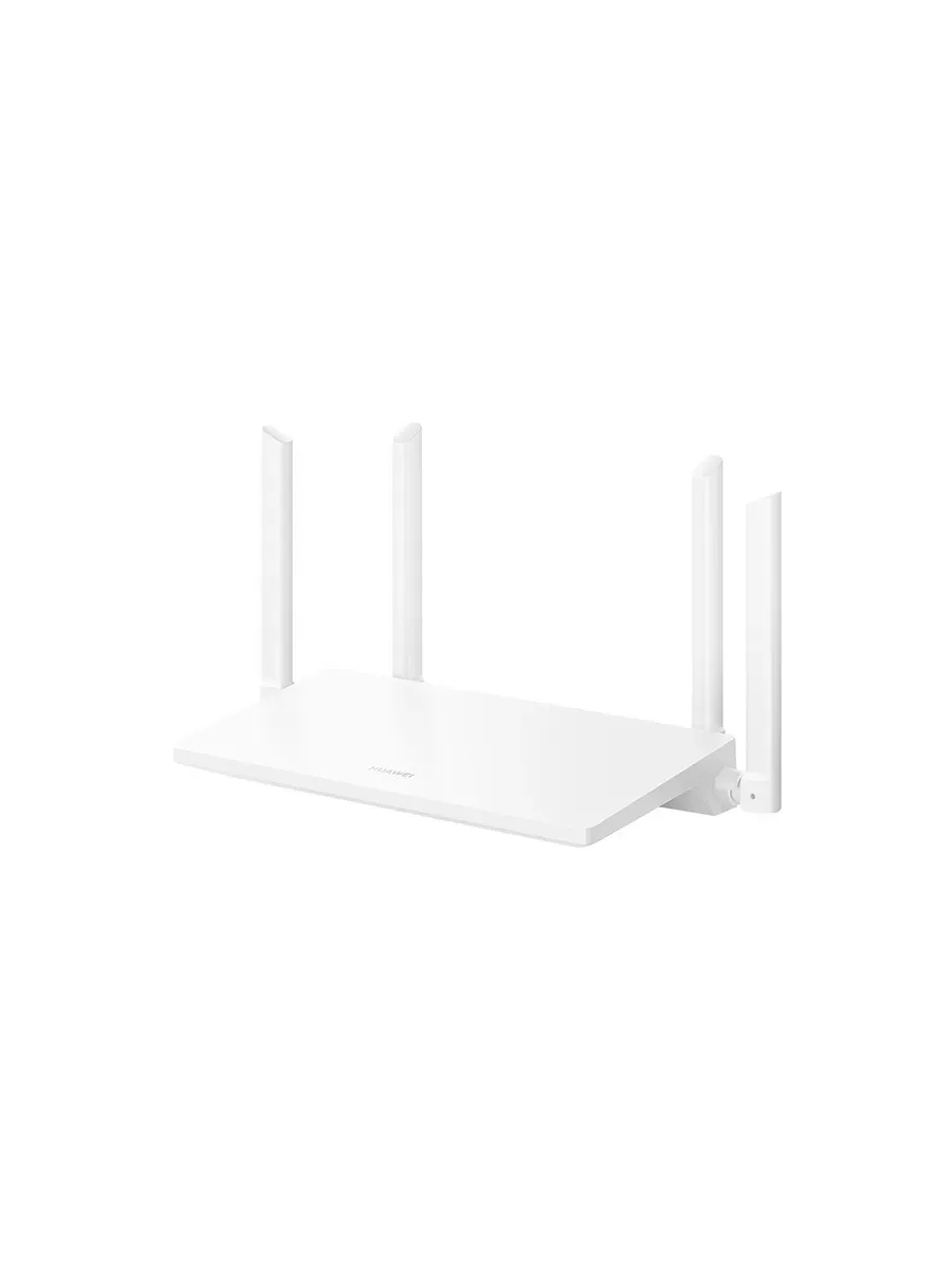 Роутер WiFi AX2 WS7001-20