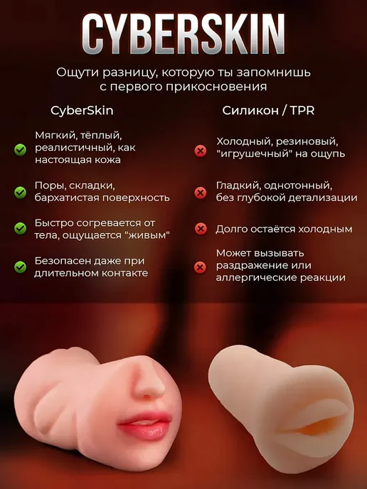 Мужчины секс кукла 3в1 надувная 0.58кг кукла, 580 г, фото 5