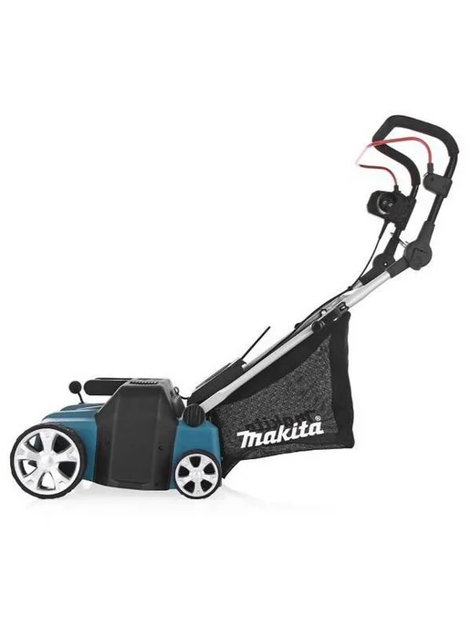 Makita Скарификатор-аэратор UV3600 1800Вт 36см. 40л, 1800 Вт, 40 л, фото 2