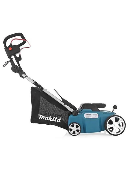 Makita Скарификатор-аэратор UV3600 1800Вт 36см. 40л, 1800 Вт, 40 л, фото 3