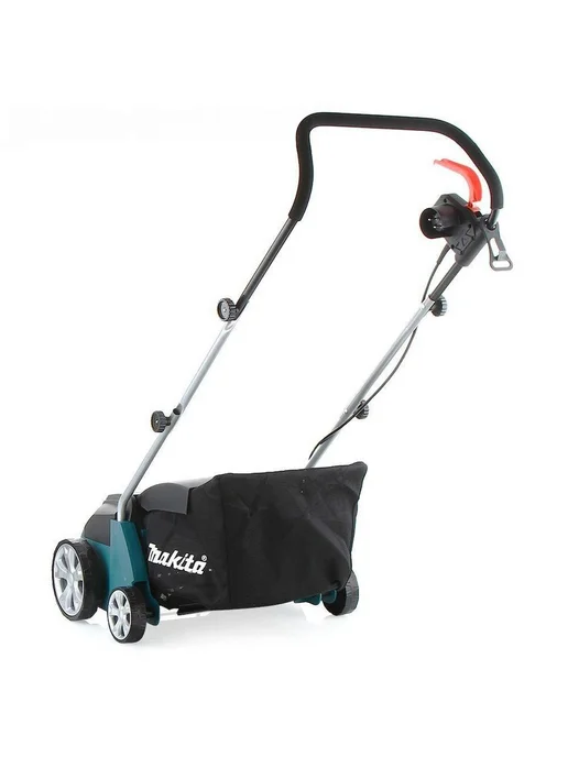 Makita Скарификатор-аэратор UV3600 1800Вт 36см. 40л, 1800 Вт, 40 л, фото 4