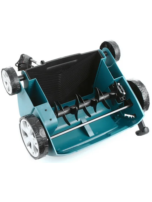 Makita Скарификатор-аэратор UV3600 1800Вт 36см. 40л, 1800 Вт, 40 л, фото 8