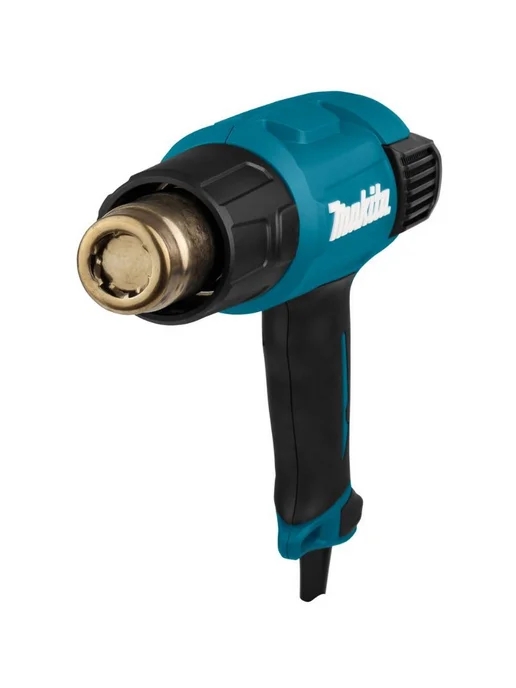 Makita Тепловой пистолет (фен) HG6531CK 2000Вт. 50-650 С, 2000 Вт, фото 4