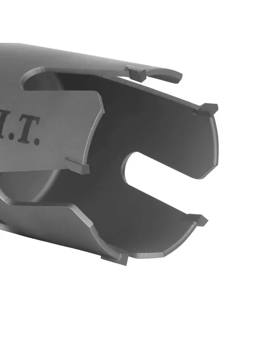 P.I.T. Коронка универсальная 57x55 мм AMED13-0057, 57x55 мм, фото 4