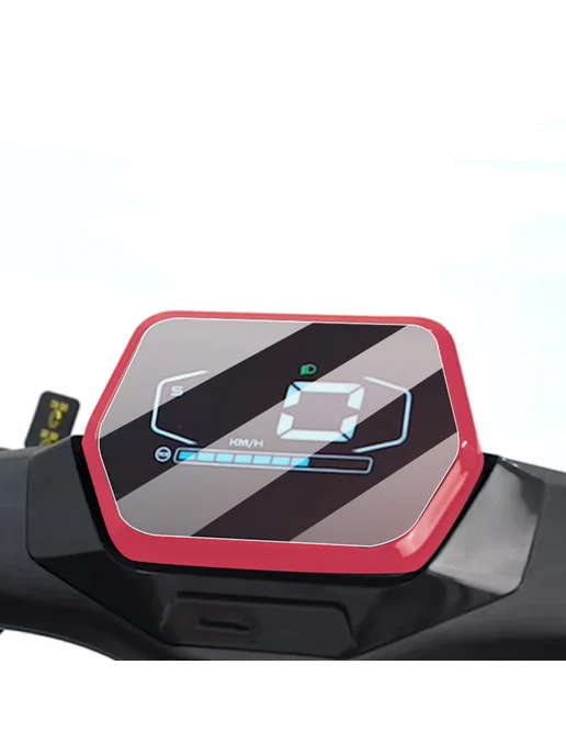Защитный водонепроницаемый чехол для Segway Ninebot ZT3 (Кра, вариант