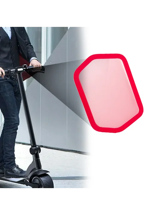 Защитный водонепроницаемый чехол для Segway Ninebot ZT3 (Кра, вариант, фото 4