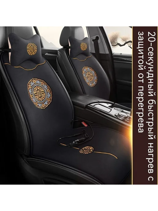 подушка Коричневый, коричневый, фото 5