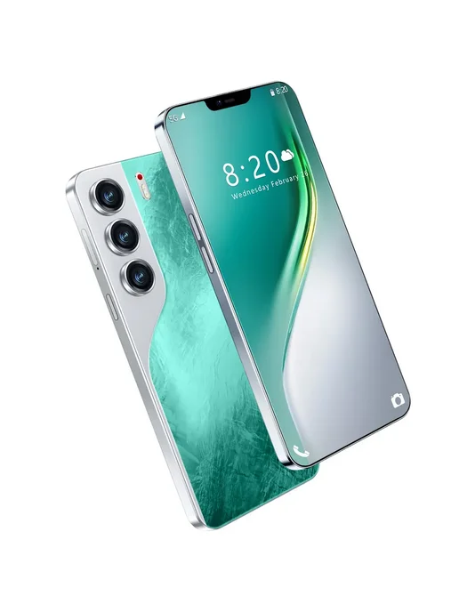 Смартфон Spark 40 Pro Plus 16/1024 ГБ, зеленый, фото 2