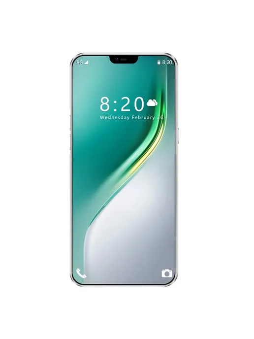 Смартфон Spark 40 Pro Plus 16/1024 ГБ, зеленый, фото 6