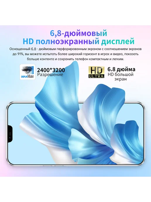 Смартфон Spark 40 Pro Plus 16/1024 ГБ, зеленый, фото 7