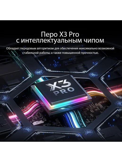 XP-PEN Мобильный планшет Magic Drawing Pad, 12.2" 8 ГБ 256 ГБ, 8 ГБ, 256 ГБ, фото 6
