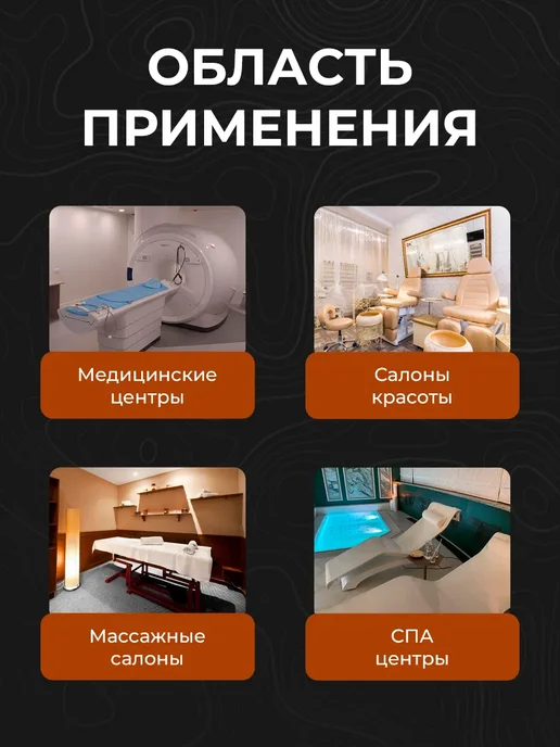 SpanLife Простыни одноразовые в рулоне 100 шт, 100 шт, фото 4