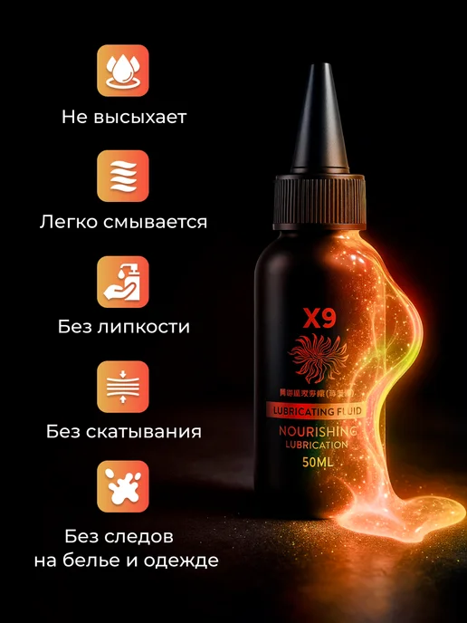 Simpatiamo Анальная смазка интимная согревающая, 50 мл, 50 мл, фото 2