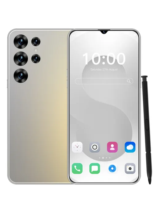 Смартфон TECNO Spark 40 Pro 1 ТБ, серый, фото 2